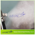 Leon series foggy system for automatic poultry feeding system